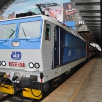  	2010-04-15 - Konferencja w Pilznie - dojazd do Pilzna